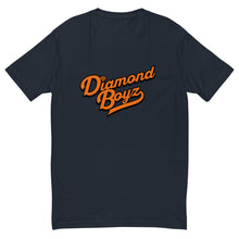 Load image into Gallery viewer, DIAMOND BOYZ T-shirt