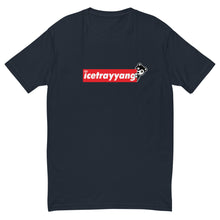 Load image into Gallery viewer, ITY BOX LOGO T-shirt