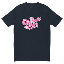 Load image into Gallery viewer, DIAMOND GIRLZ T-shirt