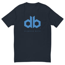 Load image into Gallery viewer, DIAMOND BOYZ  T-shirt