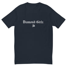 Load image into Gallery viewer, DIAMOND GIRLZ T-shirt