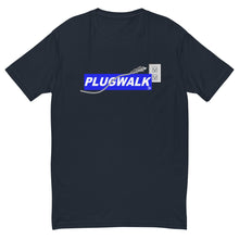 Load image into Gallery viewer, PLUGWALK Box Logo T-shirt