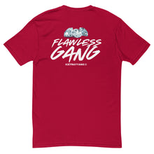 Load image into Gallery viewer, FLAWLESS GNG T-shirt