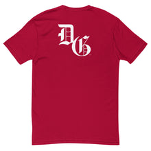 Load image into Gallery viewer, DIAMOND GIRLZ T-shirt