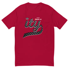 Load image into Gallery viewer, Crbn Fiber T Shirt