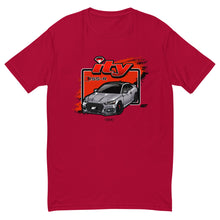 Load image into Gallery viewer, ITY AUDI T SHIRT