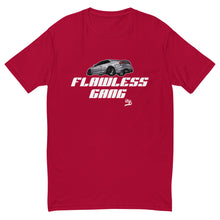 Load image into Gallery viewer, FLAWLESS GNG T SHIRT