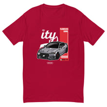 Load image into Gallery viewer, ITY AUDI T SHIRT