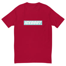 Load image into Gallery viewer, ICED OUT BOX LOGO T-shirt