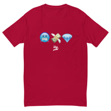 Load image into Gallery viewer, ITY EMOJI T-Shirt