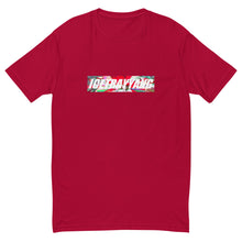Load image into Gallery viewer, ITY DMND BOX LOGO T-shirt