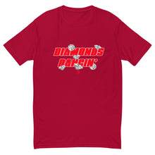 Load image into Gallery viewer, DMNDS DANCIN' T-shirt
