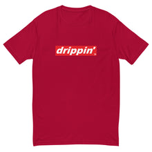 Load image into Gallery viewer, DRIPPIN' BOX LOGO T-shirt