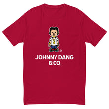 Load image into Gallery viewer, JD&amp;CO T-shirt