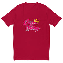 Load image into Gallery viewer, QUEEN OF BLING T-shirt