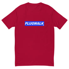 Load image into Gallery viewer, PLUGWALK Box Logo T-shirt
