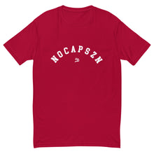 Load image into Gallery viewer, NOCAPSZN T-shirt