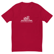 Load image into Gallery viewer, JOIN FLAWLESS T-shirt