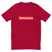 Load image into Gallery viewer, ITY BOX LOGO T-shirt