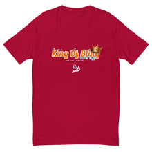 Load image into Gallery viewer, KING OF BLING T-shirt