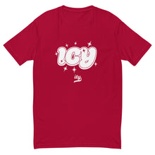 Load image into Gallery viewer, ICY T-shirt