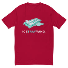 Load image into Gallery viewer, ICE TRAY T-shirt