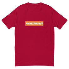 Load image into Gallery viewer, JD&amp;CO BOX LOGO T-shirt