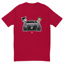 Load image into Gallery viewer, ITY JD AUDI T-shirt