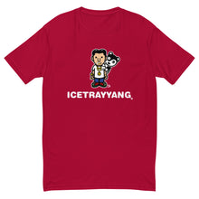 Load image into Gallery viewer, JD PANDA T-shirt