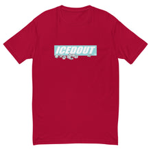 Load image into Gallery viewer, ICEDOUT BOX LOGO T-shirt
