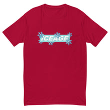 Load image into Gallery viewer, ICEAGE Box Logo T-shirt