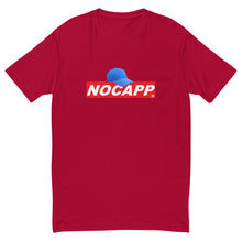 Load image into Gallery viewer, NOCAPP Box Logo T-shirt