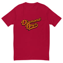 Load image into Gallery viewer, DIAMOND BOYZ T-shirt