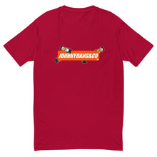 Load image into Gallery viewer, JD&amp;CO Box Logo T-shirt