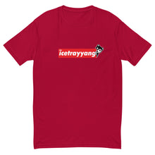 Load image into Gallery viewer, ITY BOX LOGO T-shirt