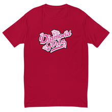 Load image into Gallery viewer, DIAMOND GIRLZ T-shirt
