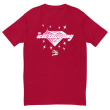 Load image into Gallery viewer, ITY BLING T-shirt
