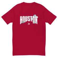 Load image into Gallery viewer, HOUSTON DIAMONDS T-shirt