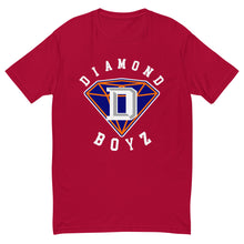 Load image into Gallery viewer, DIAMOND BOYZ T-shirt