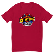 Load image into Gallery viewer, ICETRAYYANG AUDI T-shirt