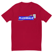 Load image into Gallery viewer, PLUGWALK Box Logo T-shirt