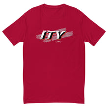 Load image into Gallery viewer, BURN RUBBER T-shirt