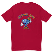 Load image into Gallery viewer, DIAMOND BOYZ T-shirt