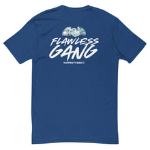 Load image into Gallery viewer, FLAWLESS GNG T-shirt