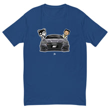 Load image into Gallery viewer, JD x ITY AUDI T SHIRT