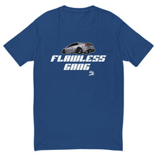 Load image into Gallery viewer, FLAWLESS GNG T SHIRT