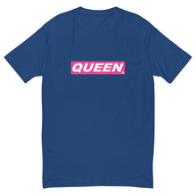 Load image into Gallery viewer, QUEEN BOX LOGO T-shirt
