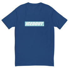 Load image into Gallery viewer, ICED OUT BOX LOGO T-shirt