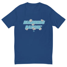 Load image into Gallery viewer, DIAMONDS DANCIN' T-shirt