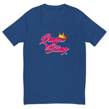 Load image into Gallery viewer, QUEEN OF BLING T-shirt